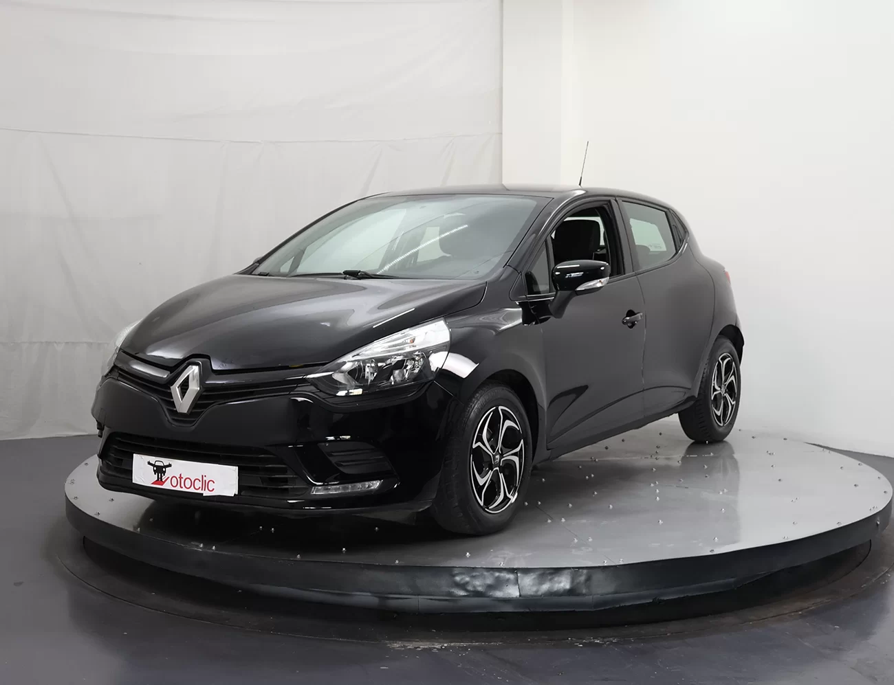 Renault Clio 1.2 Business