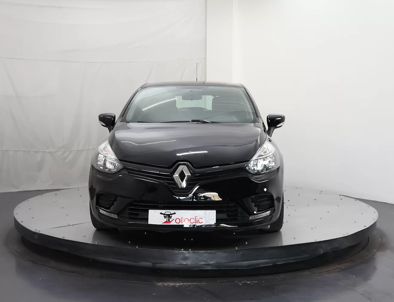 Renault Clio 1.2 Business