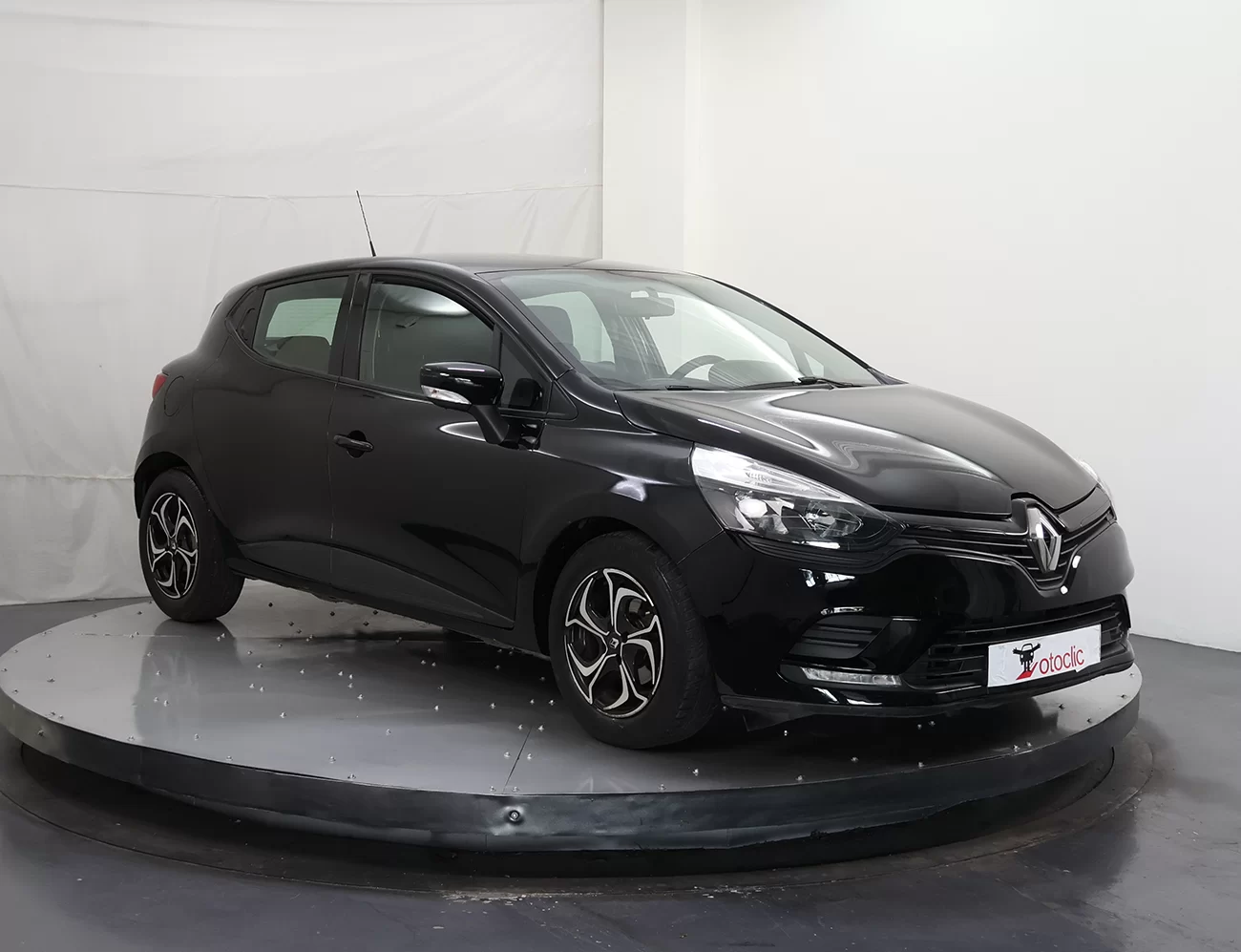 Renault Clio 1.2 Business