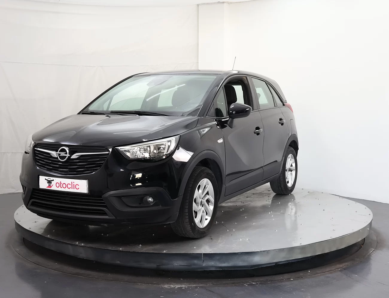 Opel Crossland X 1.6 Innovation