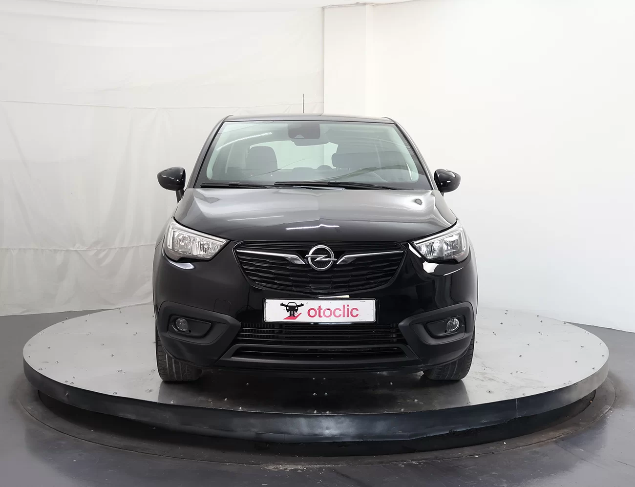 Opel Crossland X 1.6 Innovation