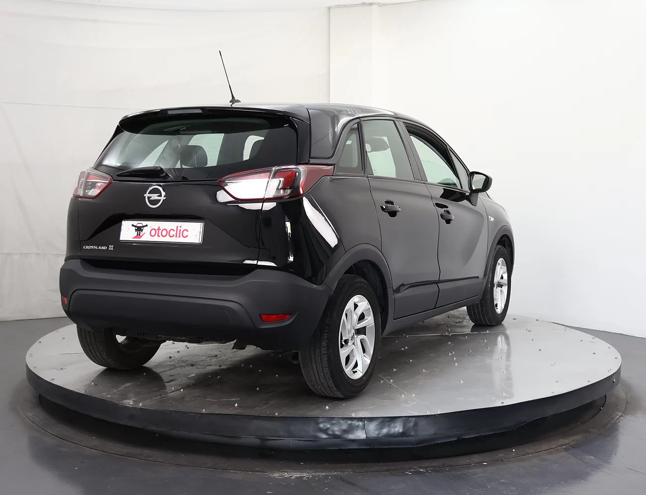 Opel Crossland X 1.6 Innovation