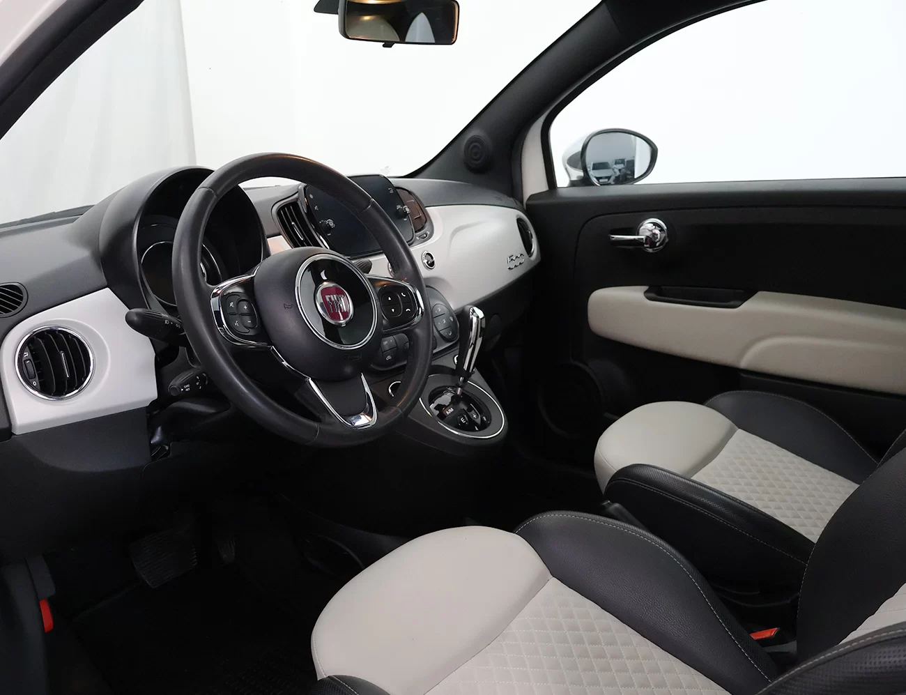 Fiat 500 1.2 Sport