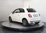 Fiat 500 1.2 Sport