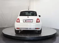 Fiat 500 1.2 Sport