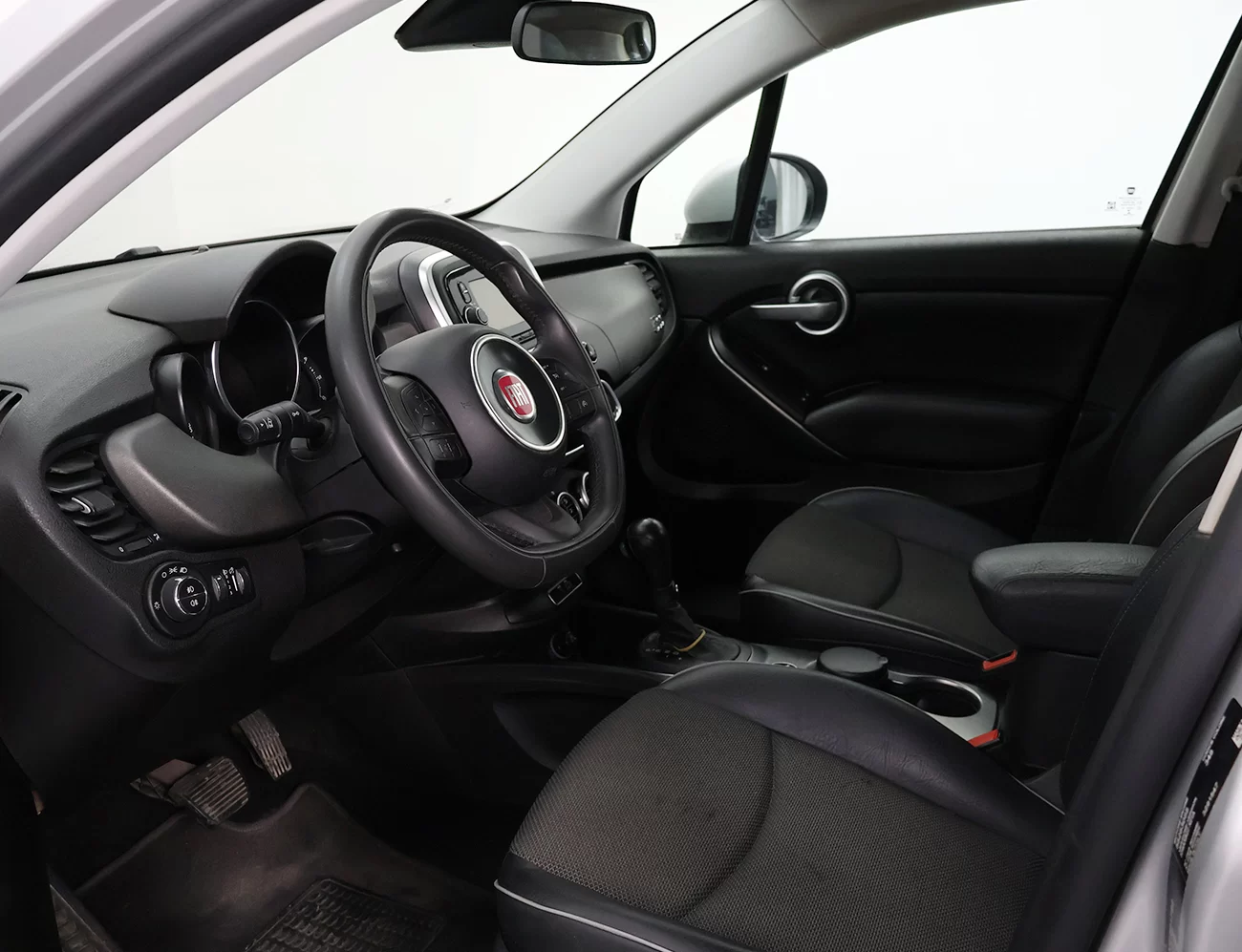 Fiat 500 X 1.6 Connect