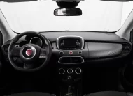 Fiat 500 X 1.6 Connect