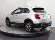 Fiat 500 X 1.6 Connect