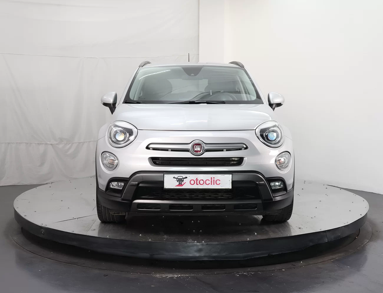 Fiat 500 X 1.6 Connect