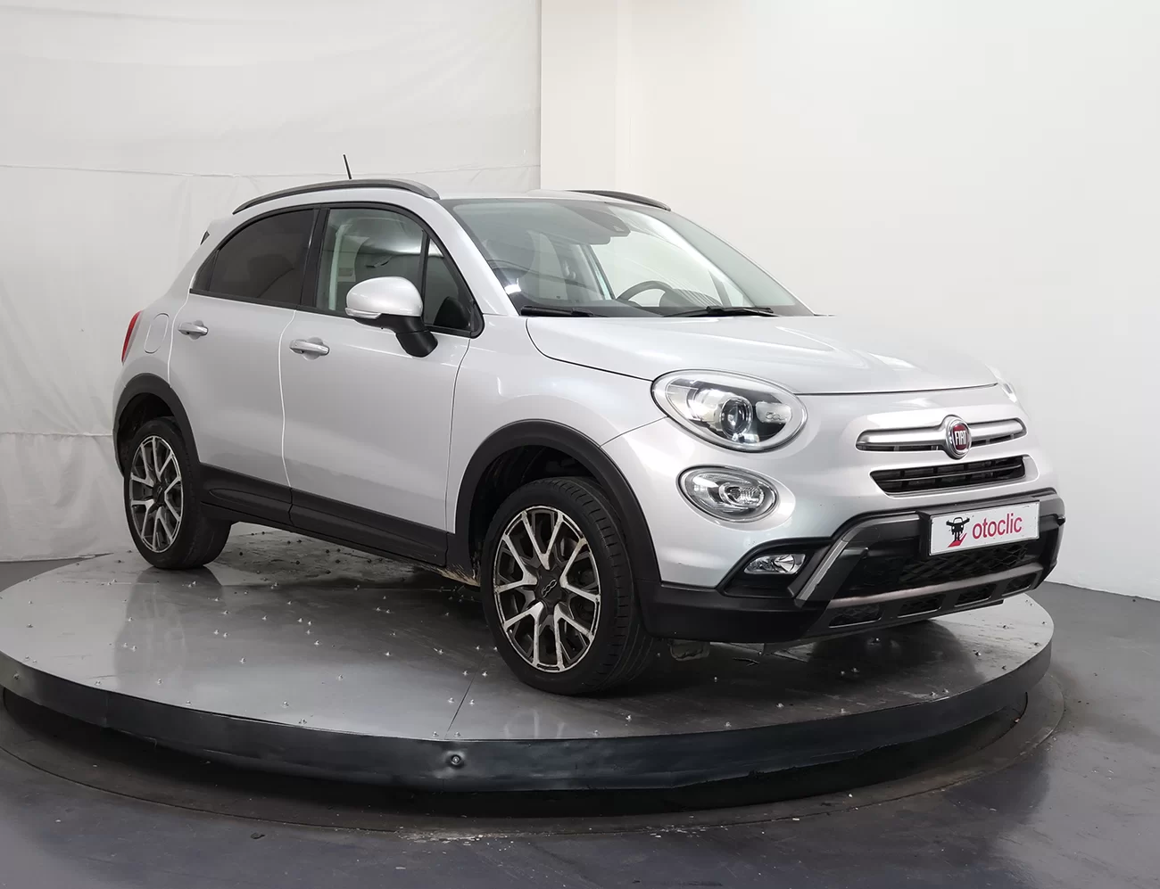 Fiat 500 X 1.6 Connect