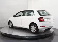 Skoda Fabia 1.0 Active