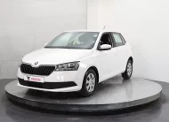 Skoda Fabia 1.0 Active