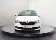 Skoda Fabia 1.0 Active