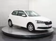 Skoda Fabia 1.0 Active