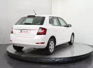 Skoda Fabia 1.0 Active