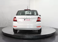 Skoda Fabia 1.0 Active