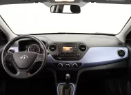 Hyundai i10 1.25 Lounge+