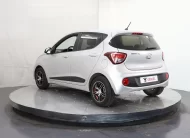 Hyundai i10 1.25 Lounge+