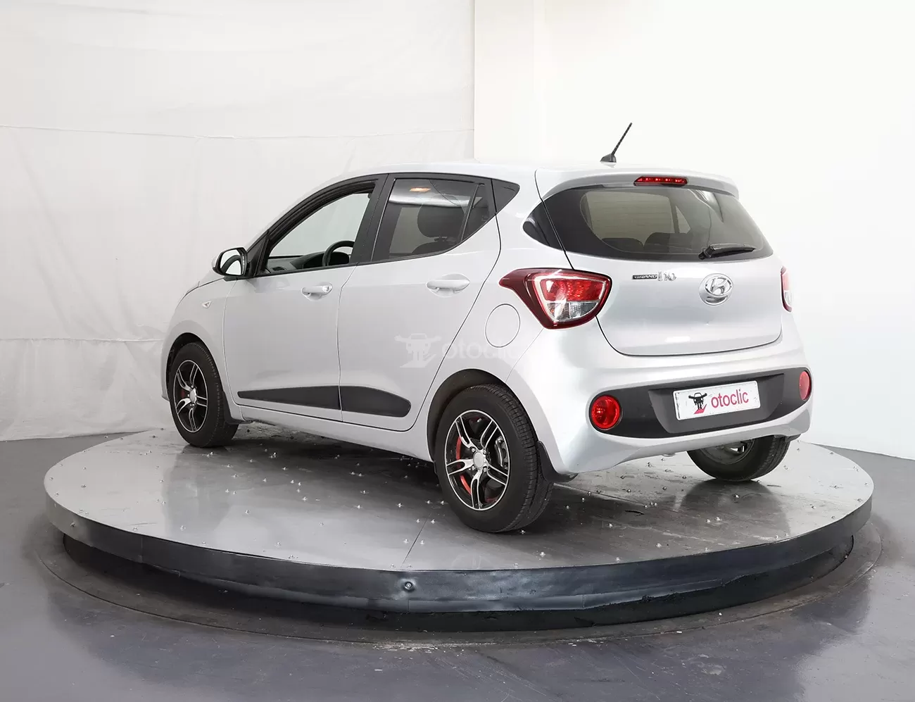 Hyundai i10 1.25 Lounge+