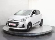 Hyundai i10 1.25 Lounge+