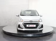 Hyundai i10 1.25 Lounge+