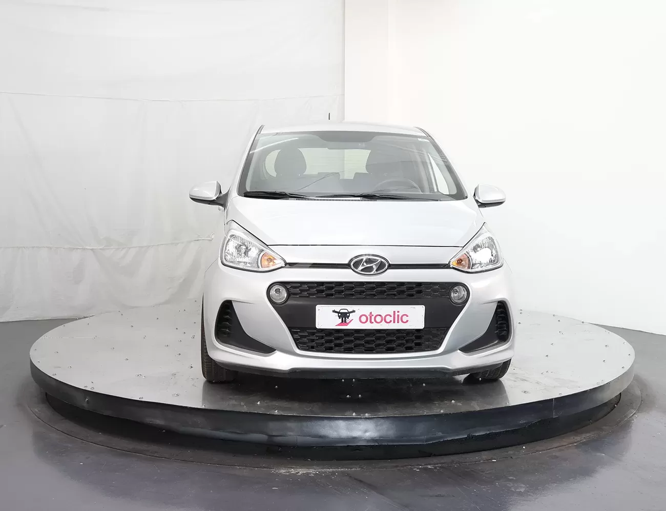 Hyundai i10 1.25 Lounge+