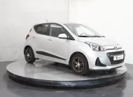 Hyundai i10 1.25 Lounge+