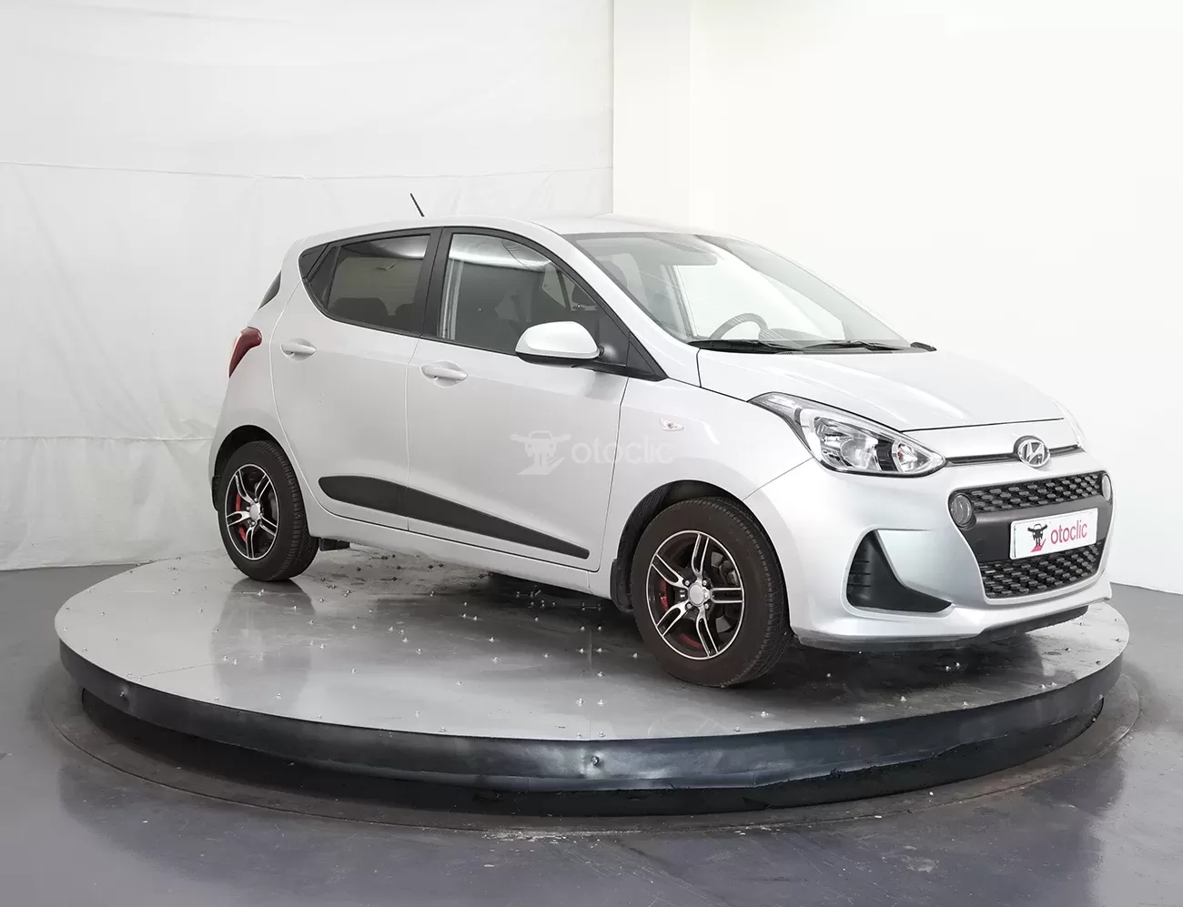 Hyundai i10 1.25 Lounge+