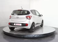 Hyundai i10 1.25 Lounge+