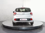 Hyundai i10 1.25 Lounge+