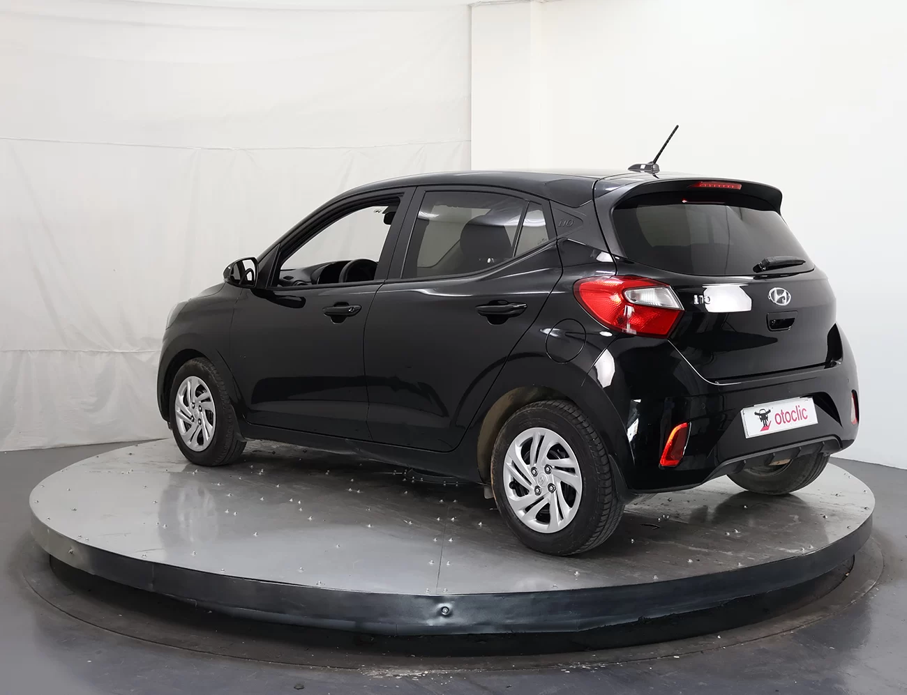 Hyundai i10 1.25 Lounge+