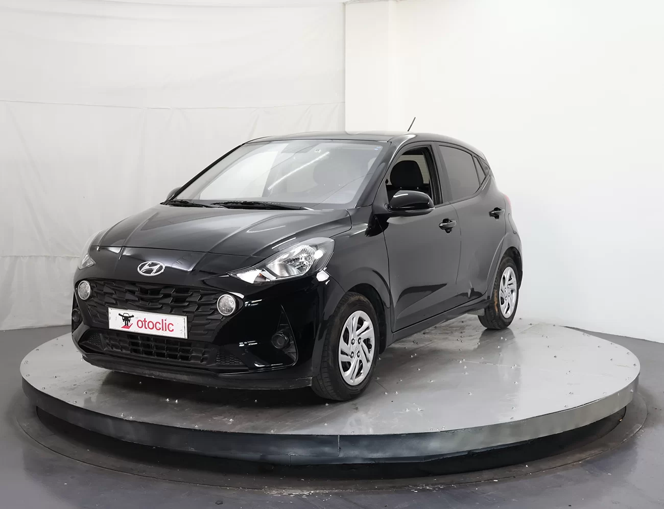 Hyundai i10 1.25 Lounge+