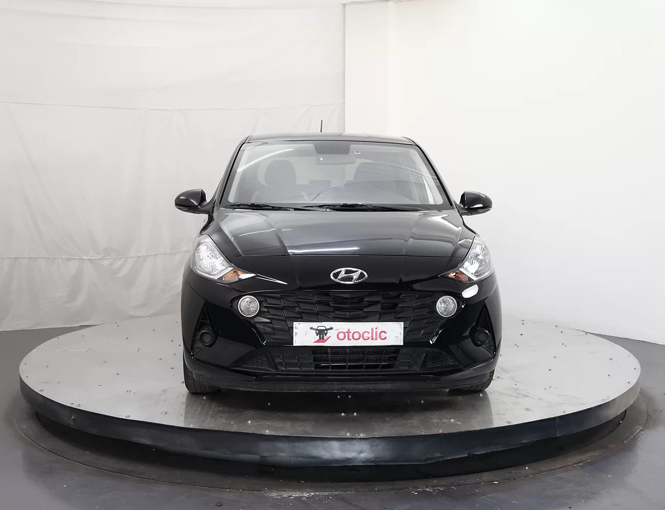 Hyundai i10 1.25 Lounge+