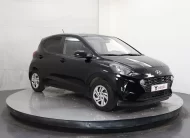 Hyundai i10 1.25 Lounge+