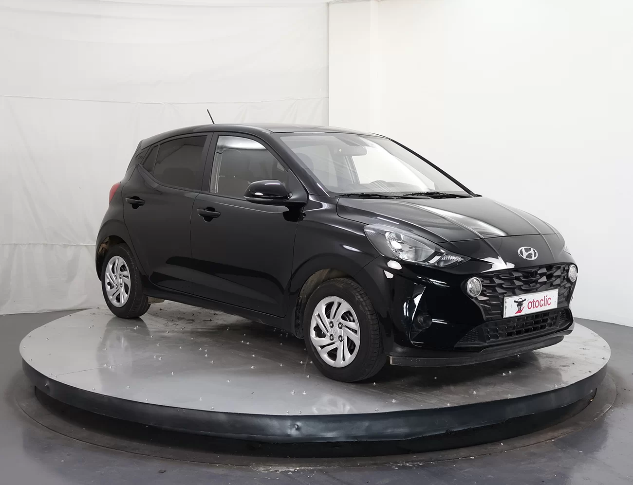 Hyundai i10 1.25 Lounge+