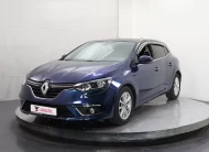 Renault Megane 1.5 Explore EDC