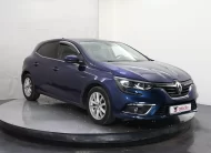 Renault Megane 1.5 Explore EDC