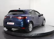 Renault Megane 1.5 Explore EDC