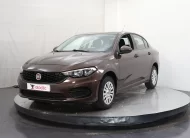 Fiat Tipo 1.3 MultiJet Pop