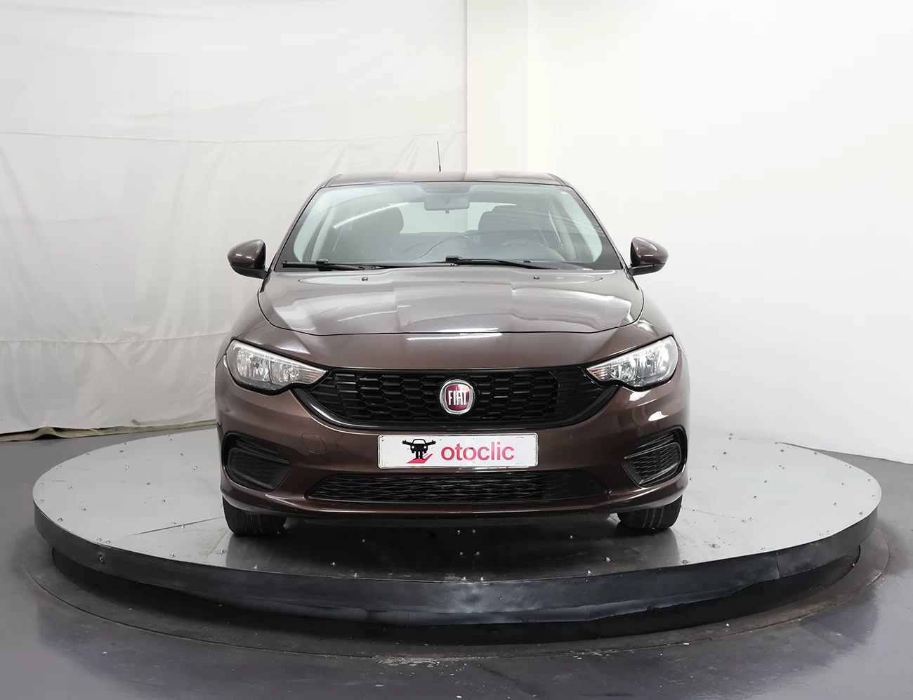 Fiat Tipo 1.3 MultiJet Pop