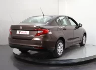 Fiat Tipo 1.3 MultiJet Pop