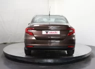 Fiat Tipo 1.3 MultiJet Pop