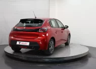 PEUGEOT 208 1.6 HDi 75 Active