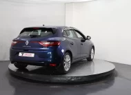 RENAULT Megane 1.5 dCi 110 Intens EDC 5p