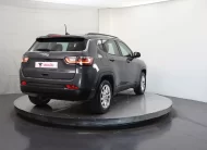 JEEP Compass 1.5 GSE T4 MHEV longitude