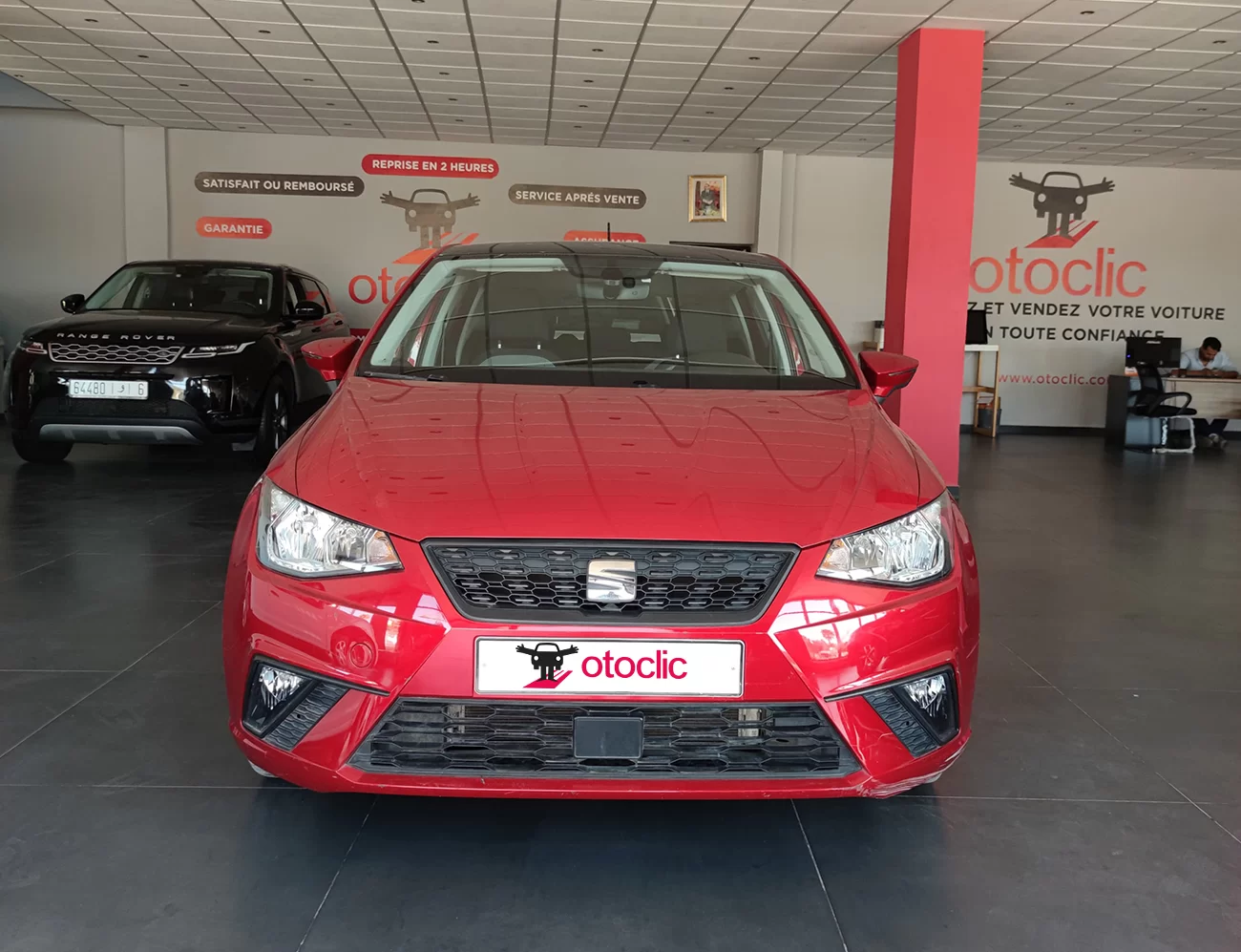 Seat Ibiza 1.0 URBAN