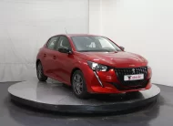 PEUGEOT 208 1.6 HDi 75 Active