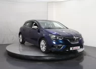 RENAULT Megane 1.5 dCi 110 Intens EDC 5p