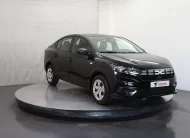 DACIA Logan 1.0 Tce 100 Essentiel