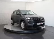 JEEP Compass 1.6 MJet 120 Longitude 4×2